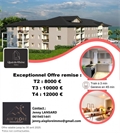 T4 à la vente
